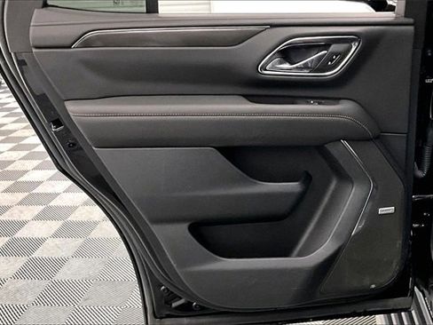 Used 2024 GMC Yukon AT4 image 20