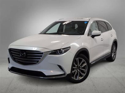 Used 2017 MAZDA CX-9 Grand Touring