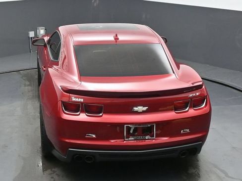 Used 2013 Chevrolet Camaro ZL1 RWD image 50
