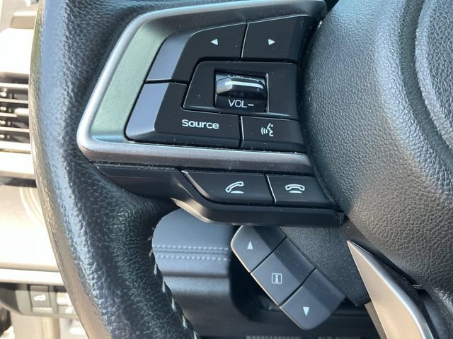 Used 2022 Subaru Outback Limited AWD/4WD image 19