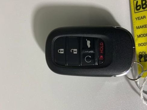 Used 2023 Honda Pilot EX-L image 57