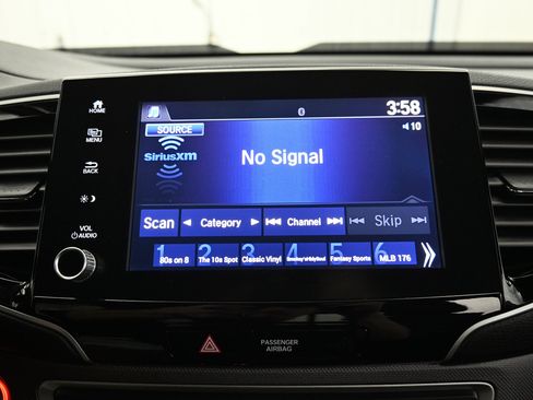 Used 2021 Honda Ridgeline RTL image 13