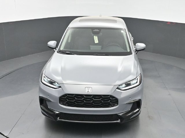 New 2027 Honda HR-V EX-L image 27