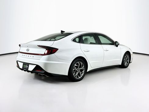 Used 2023 Hyundai Sonata SEL FWD image 9