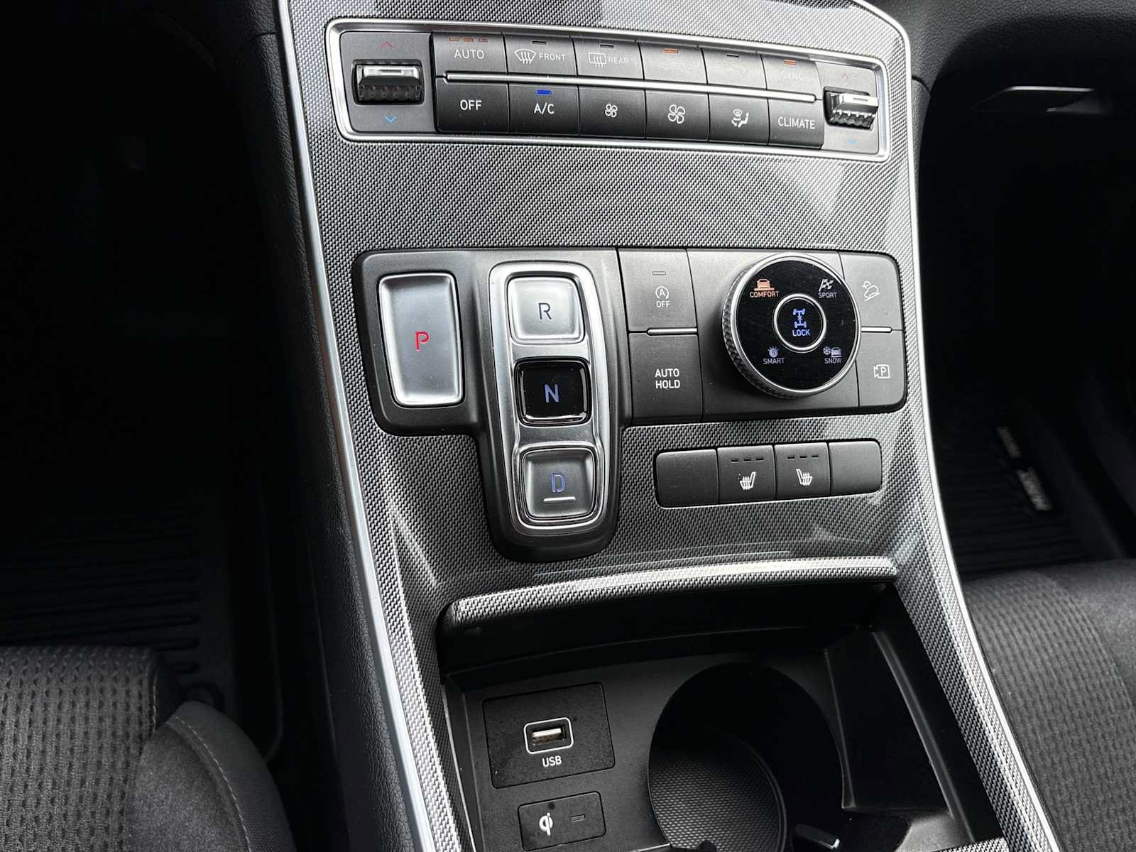 Used 2022 Hyundai Santa Fe XRT AWD/4WD image 17