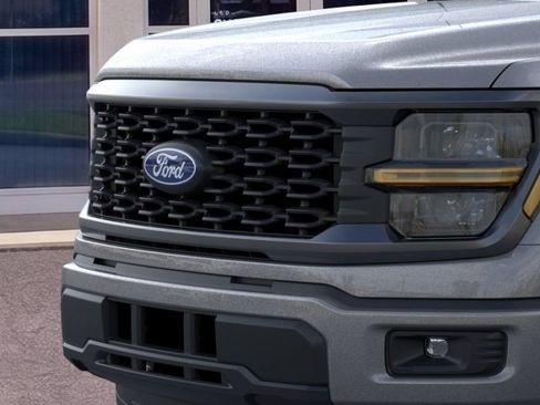 New 2026 Ford F150 STX w/ Equipment Group 200A RWD image 18