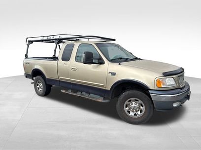 Used 2000 Ford F150 XL