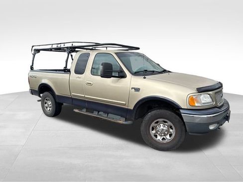 Used 2000 Ford F150 XL image 1