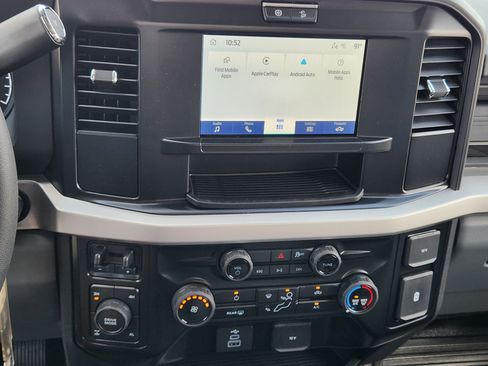 New 2026 Ford F250 XL AWD/4WD image 13