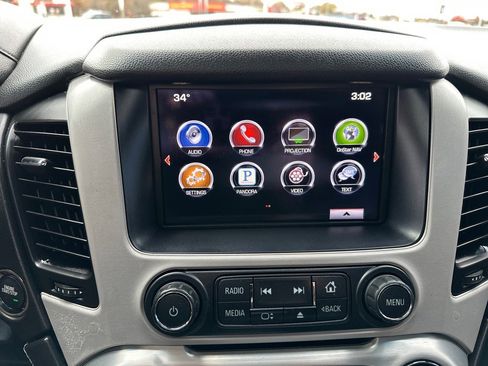 Used 2015 GMC Yukon SLT w/ Open Road Package image 17