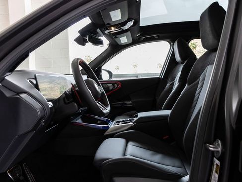 New 2026 BMW X3 M50 image 16