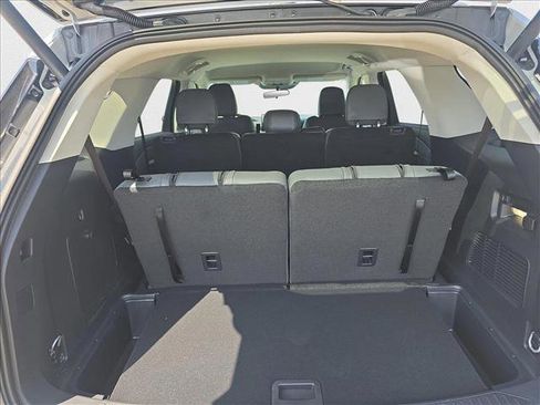 New 2025 Ford Explorer Active w/ Active Comfort Package image 19