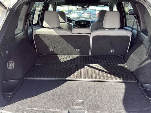 Certified 2023 Honda Passport EX-L image 11