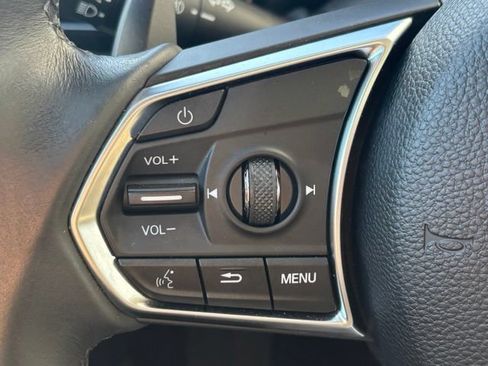 Used 2025 Acura MDX w/ Technology Package AWD/4WD image 17