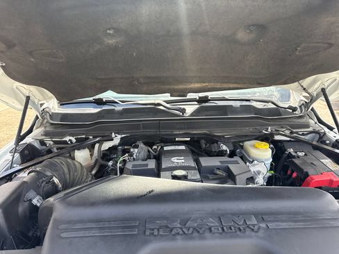 Used 2023 RAM 2500 Big Horn w/ Level 1 Equipment Group AWD/4WD image 22