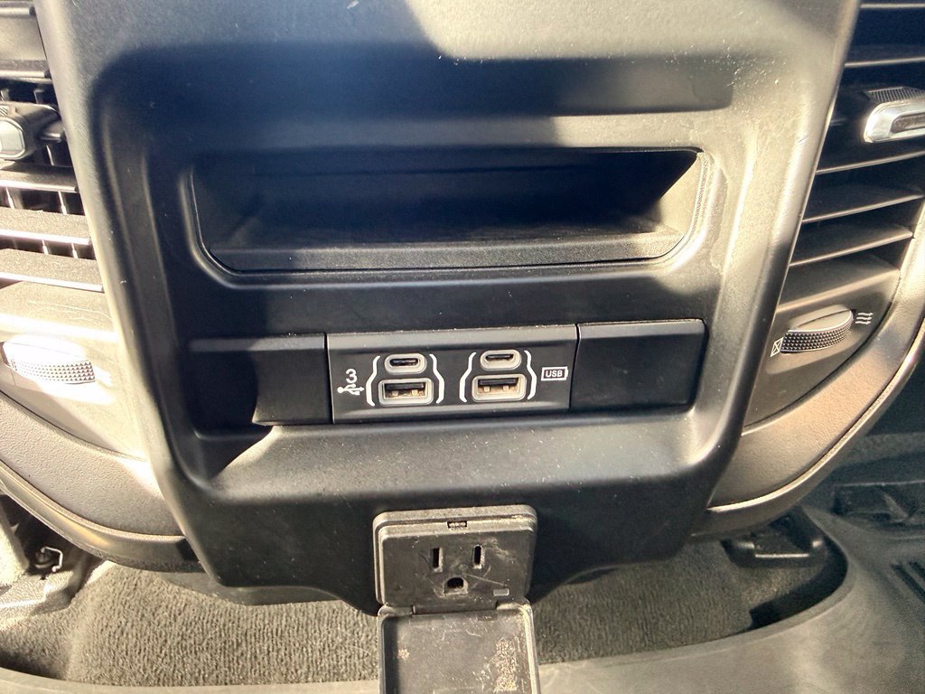 Used 2019 RAM 1500 Sport w/ Level 2 Equipment Group AWD/4WD image 39