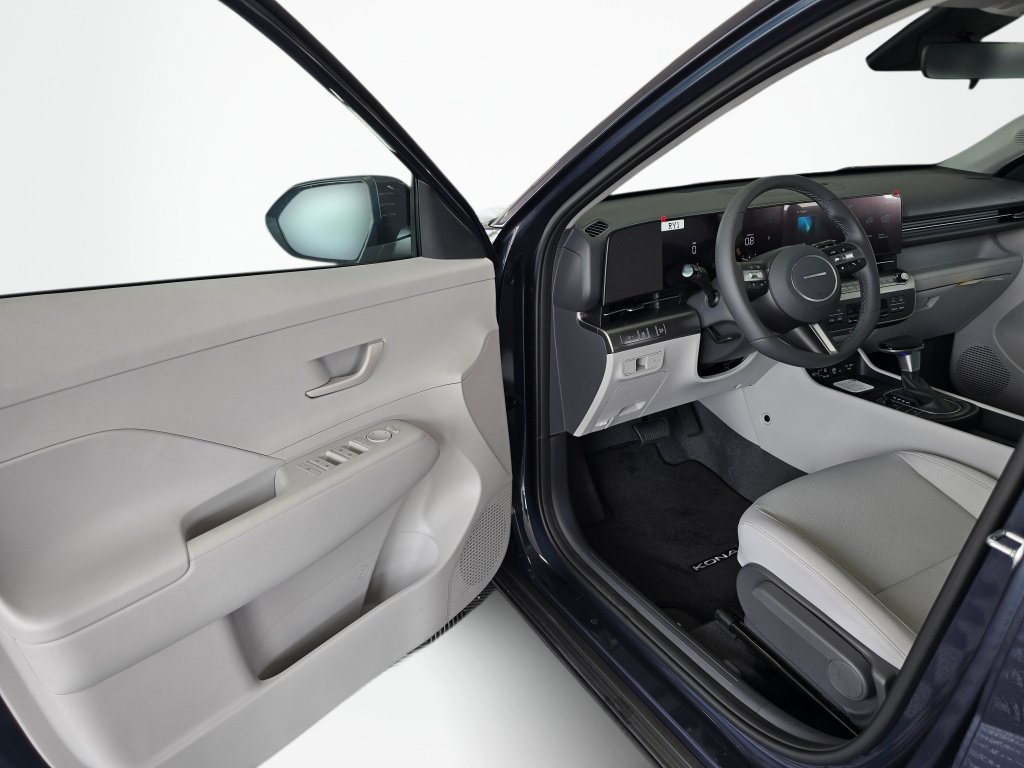 New 2027 Hyundai Kona SEL Sport AWD/4WD image 33