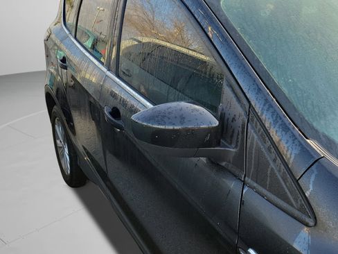 Used 2018 Ford Escape SEL w/ Ford Safe & Smart Package image 24