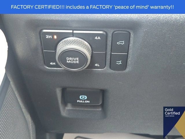 Used 2025 Ford Expedition Platinum w/ Driver's Package AWD/4WD image 35