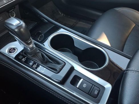 Used 2023 Nissan Altima 2.5 SL image 15