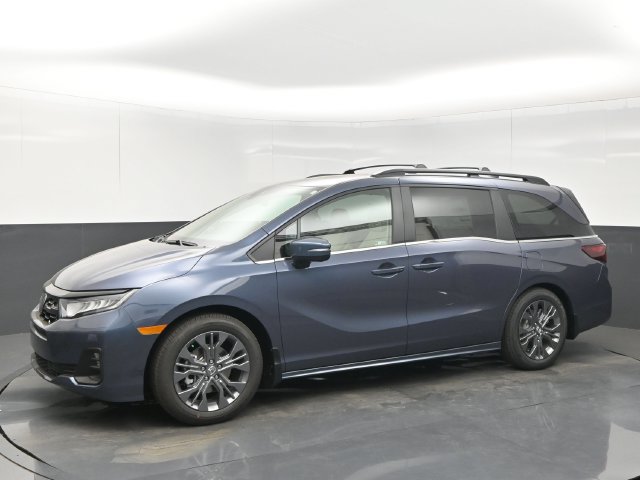 New 2027 Honda Odyssey Touring image 2
