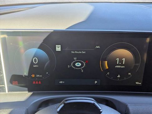 New 2026 Hyundai Santa Cruz Limited image 10