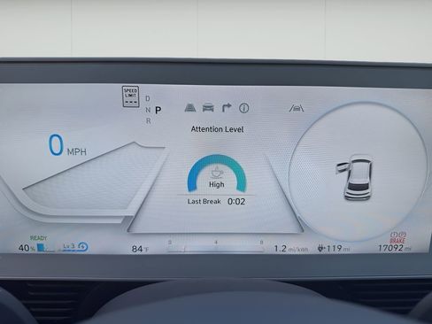 Used 2024 Hyundai Ioniq 5 Limited image 14