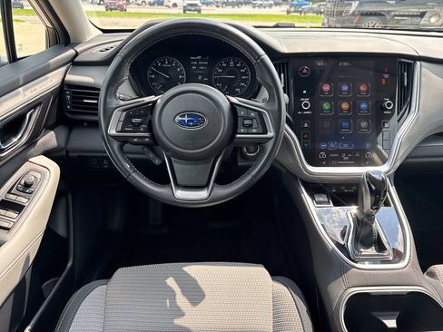 Used 2022 Subaru Outback Premium AWD/4WD image 20
