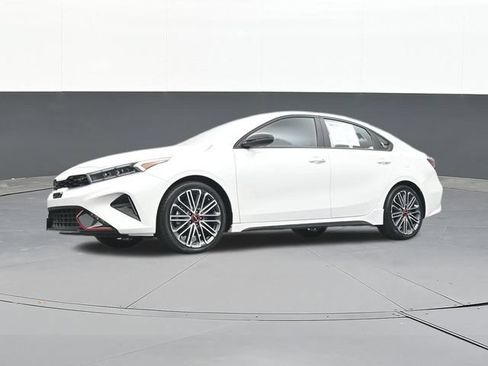 Used 2023 Kia Forte GT FWD image 55