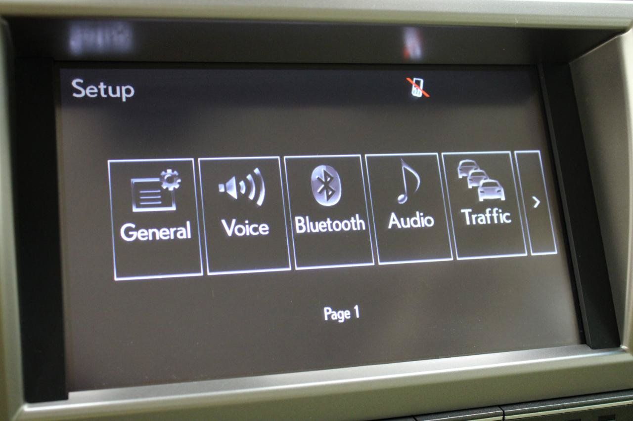 Used 2021 Lexus GX 460 Premium AWD/4WD image 65