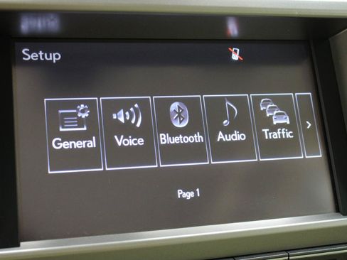 Used 2021 Lexus GX 460 Premium AWD/4WD image 65