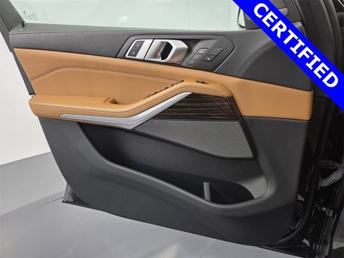 Certified 2023 BMW X5 M50i w/ Executive Package image 42