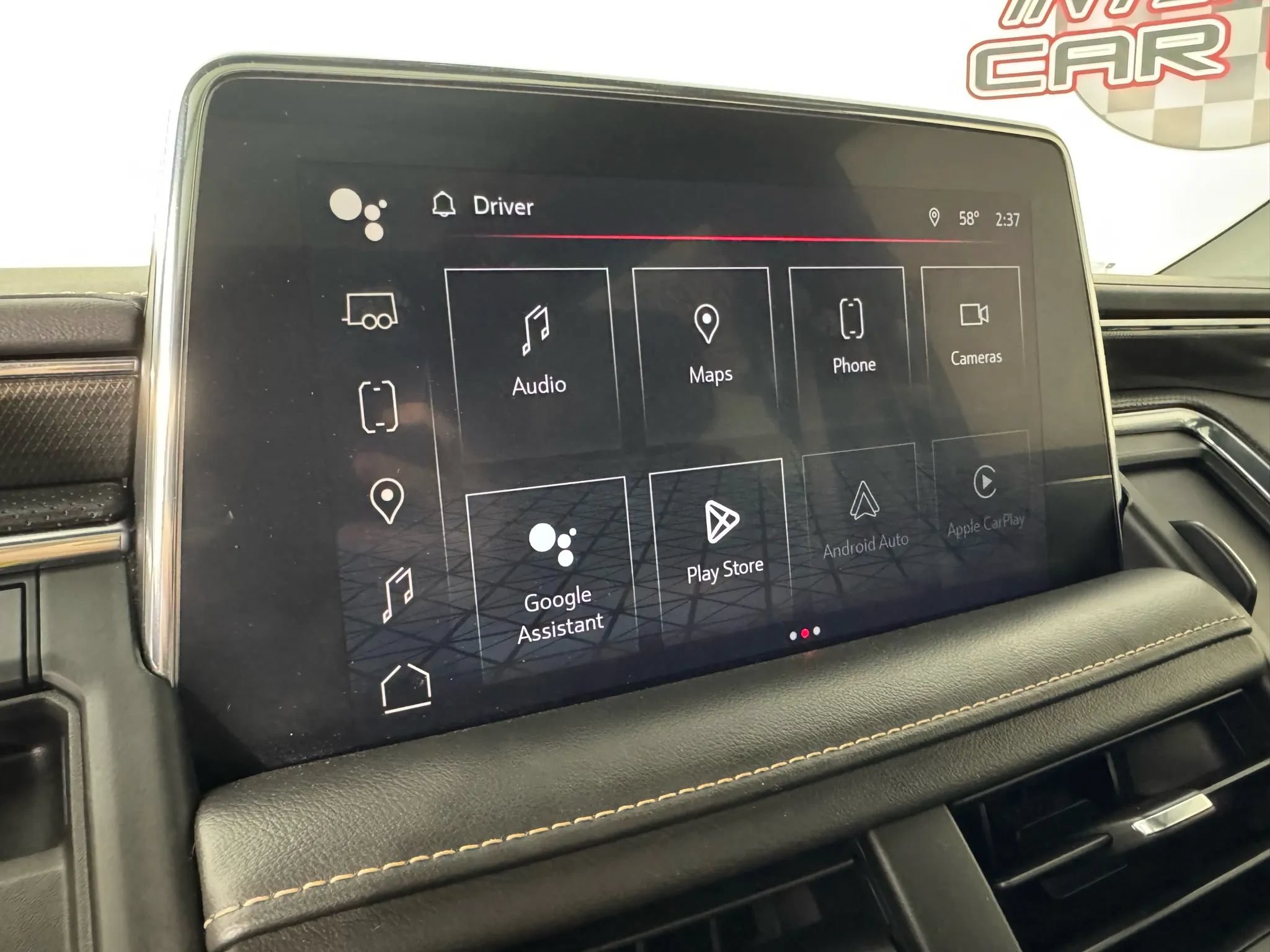 Used 2022 GMC Yukon AT4 AWD/4WD image 19