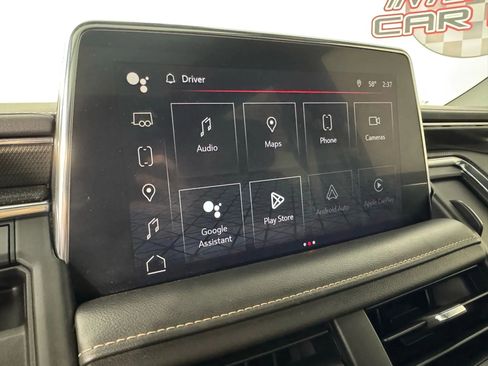 Used 2022 GMC Yukon AT4 image 19