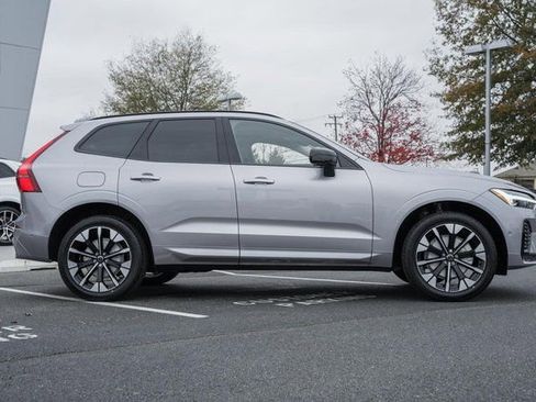 New 2026 Volvo XC60 B5 Plus w/ Protection Package Premier image 3