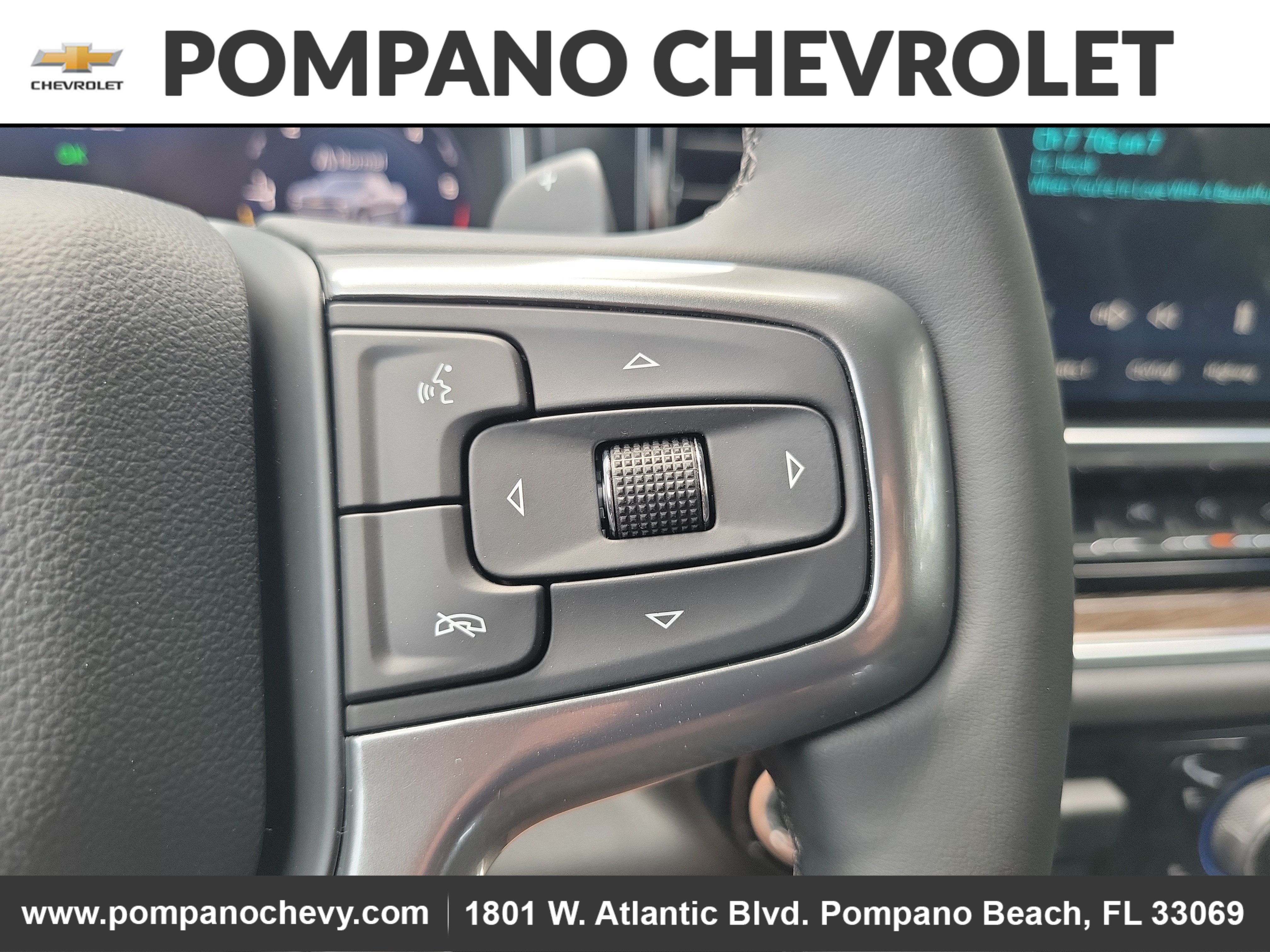 New 2026 Chevrolet Silverado 1500 RST RWD image 23