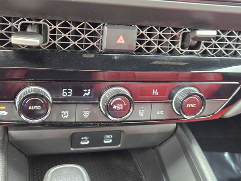 Used 2023 Honda Accord Sport image 20