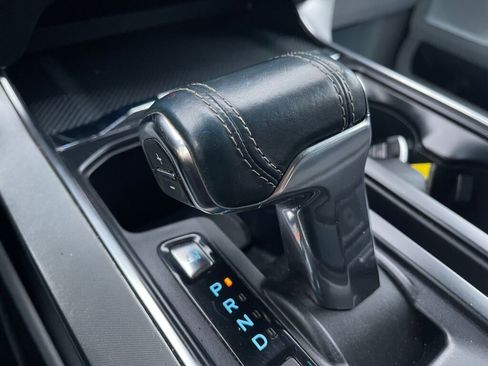 Used 2023 Ford F150 Limited image 15