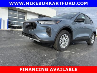 New 2026 Ford Escape Active w/ Cold Weather Package