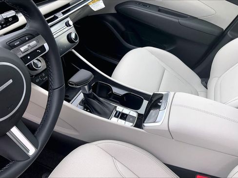 New 2026 Hyundai Tucson SEL AWD/4WD image 8