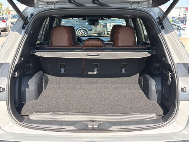 New 2026 Subaru Forester Touring AWD/4WD image 25