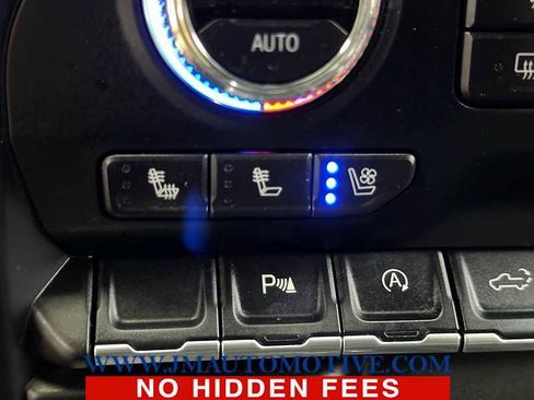 Used 2019 GMC Sierra 1500 AT4 w/ AT4 Premium Package image 42