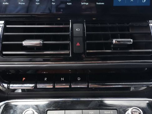 Used 2022 Lincoln Navigator Black Label AWD/4WD image 14