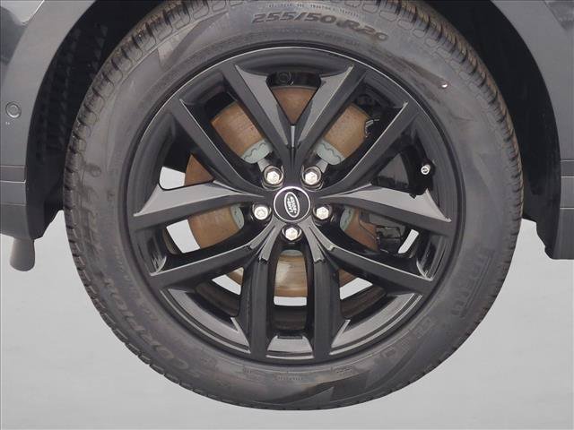 New 2026 Land Rover Range Rover Velar S AWD/4WD image 10