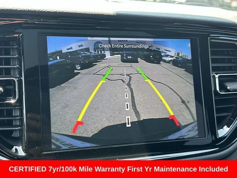 Used 2026 Dodge Durango GT AWD/4WD image 26