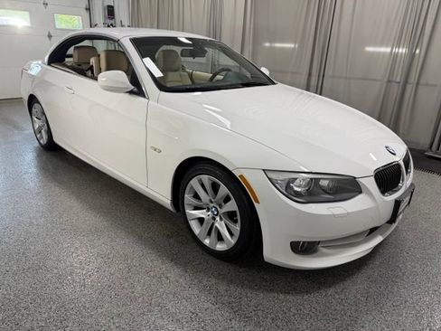 Used 2013 BMW 328i Convertible RWD image 7