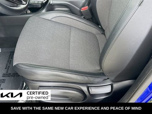 Used 2024 Kia Seltos S AWD/4WD image 22