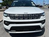 Certified 2022 Jeep Compass Limited image 4