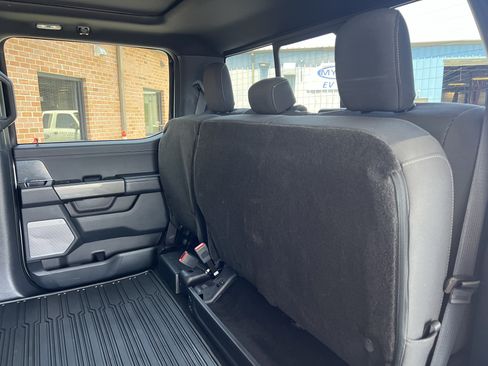 Used 2023 Ford F150 XLT w/ Equipment Group 302A High AWD/4WD image 26