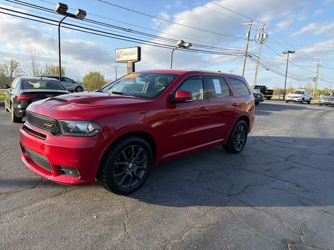 Used 2018 Dodge Durango R/T image 14